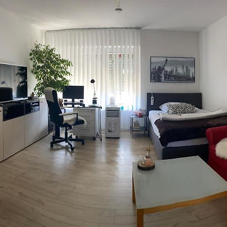 Apartment Friedrich 1201 Mainaschaff Eksteriør bilde