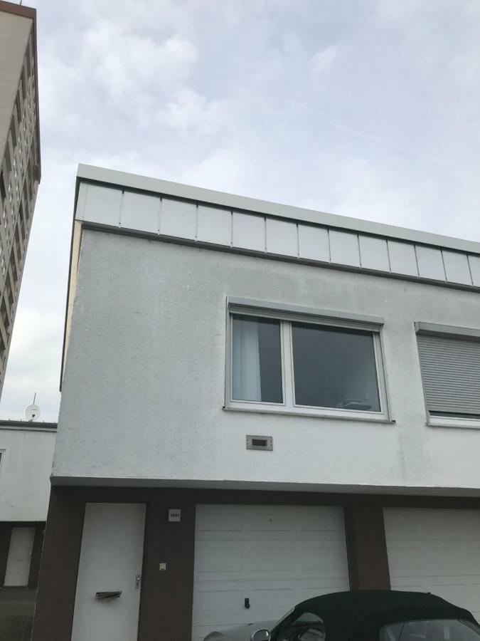 Apartment Friedrich 1201 Mainaschaff Eksteriør bilde